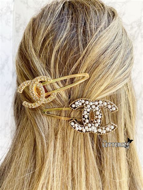 chanel hair accessories replica|chanel hair accessories dupe.